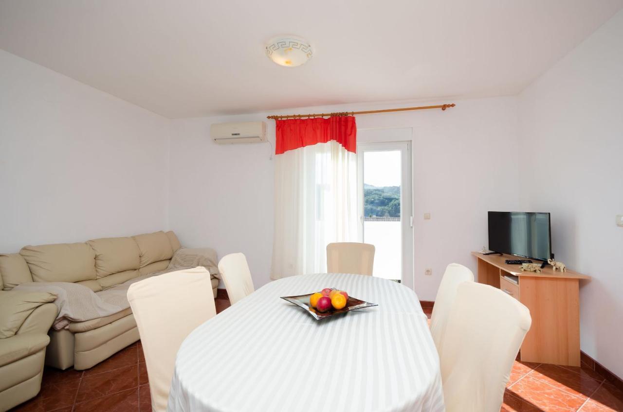 Apartments Pela Lopar Exterior foto
